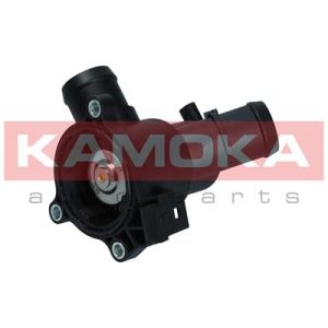 Termostat lichid racire MERCEDES-BENZ A-CLASS (W176) A 220 d 4-matic (176.005) diesel 177 cai KAMOKA 7710030