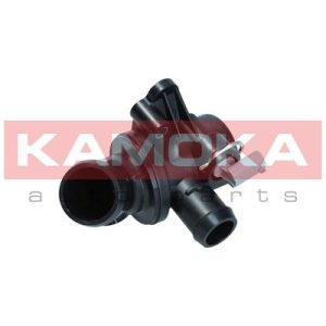 Termostat lichid racire MERCEDES-BENZ A-CLASS (W169) A 170 (169.032, 169.332) benzina 116 cai KAMOKA 7710187