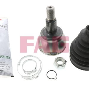 Cap planetara MERCEDES-BENZ A-CLASS (W169) A 200 (169.033, 169.333) benzina 136 cai FAG 771 0427 30