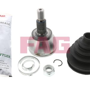Cap planetara MERCEDES-BENZ A-CLASS (W169) A 200 (169.033, 169.333) benzina 136 cai FAG 771 0472 30
