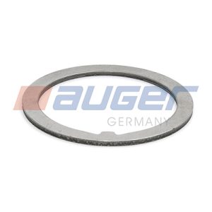 Tabla de siguranta piulita ax MERCEDES-BENZ ACTROS 2553 LS diesel 530 cai AUGER 77242