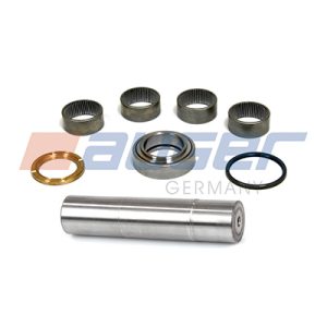Set reparatie pivot MERCEDES-BENZ ACTROS 1853, 1853 L diesel 530 cai AUGER 77258