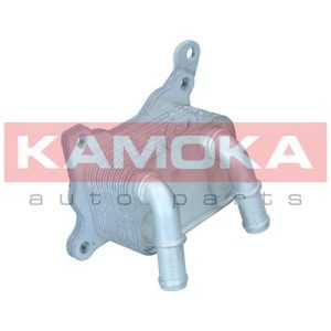 Radiator ulei motor MERCEDES-BENZ A-CLASS limuzina (V177) A 200 (177.187) benzina 150 cai KAMOKA 7730128