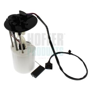 Sistem alimentare cu combustibil MERCEDES-BENZ A-CLASS (W168) A 140 (168.031, 168.131) benzina 82 cai HOFFER 7507374