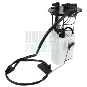 Sistem alimentare cu combustibil MERCEDES-BENZ A-CLASS (W168) A 160 (168.033, 168.133) benzina 102 cai HOFFER 7507382