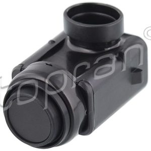 Sensor ajutor parcare MERCEDES-BENZ A-CLASS (W168) A 170 CDI (168.008) diesel 90 cai TOPRAN 408 797