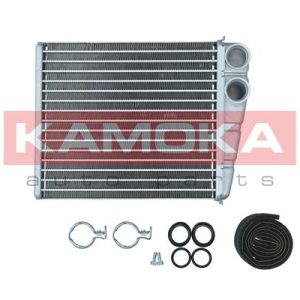 Schimbator caldura incalzire habitaclu MERCEDES-BENZ A-CLASS (W169) A 160 CDI (169.006, 169.306) diesel 82 cai KAMOKA 7760020