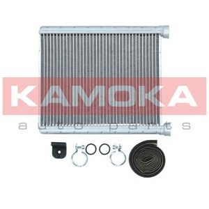 Schimbator caldura incalzire habitaclu MERCEDES-BENZ A-CLASS (W176) A 200 CDI / d (176.008) diesel 136 cai KAMOKA 7760039