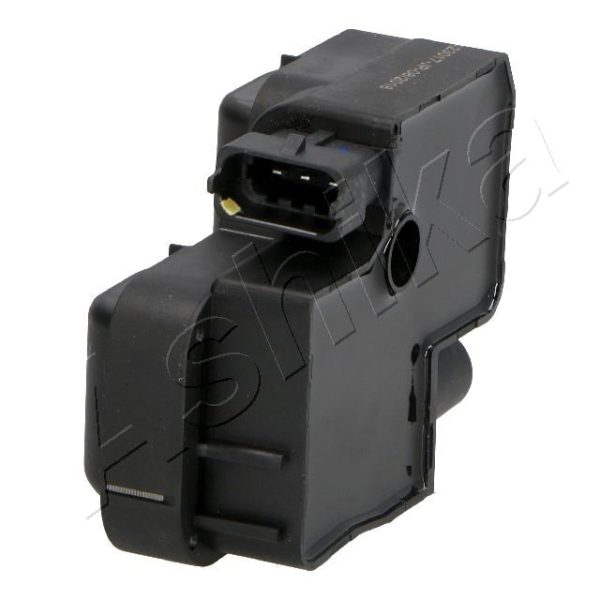 Bobina de inductie MERCEDES-BENZ A-CLASS (W169) A 150 (169.031, 169.331) benzina 95 cai ASHIKA 78-09-906