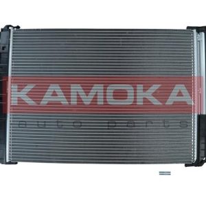 Condensator climatizare MERCEDES-BENZ A-CLASS (W176) A 160 CDI / d (176.011) diesel 90 cai KAMOKA 7800273