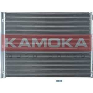 Condensator climatizare MERCEDES-BENZ A-CLASS (W177) A 220 d 4-matic (177.015) diesel 190 cai KAMOKA 7800274