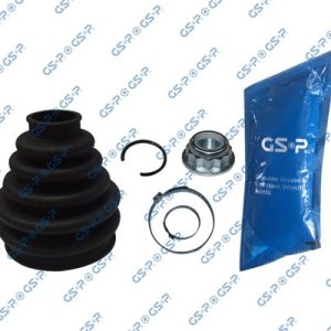 Ansamblu burduf articulatie planetara MERCEDES-BENZ A-CLASS (W169) A 150 (169.031, 169.331) benzina 95 cai GSP 780389