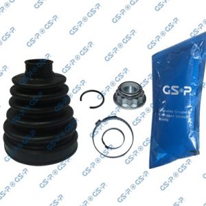 Ansamblu burduf articulatie planetara MERCEDES-BENZ A-CLASS (W169) A 160 (169.031, 169.331) benzina 95 cai GSP 780390