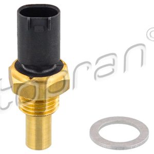 Senzor temperatura lichid de racire MERCEDES-BENZ A-CLASS (W169) A 160 CDI (169.006, 169.306) diesel 82 cai TOPRAN 401 498