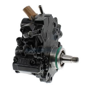 Pompa de inalta presiune MERCEDES-BENZ A-CLASS (W176) A 220 d 4-matic (176.005) diesel 177 cai MEAT DORIA 78722R