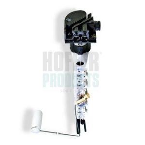 Senzor rezervor combustibil MERCEDES-BENZ ACTROS 2643 K, 2643 LK diesel 428 cai HOFFER 7409216