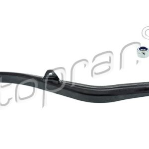 Brat suspensie roata MERCEDES-BENZ M-CLASS (W163) ML 270 CDI (163.113) diesel 163 cai TOPRAN 401 810