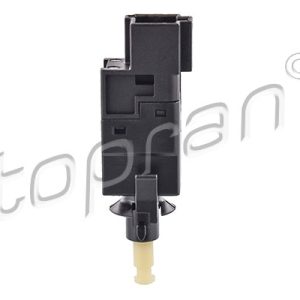 Comutator lumini frana MERCEDES-BENZ A-CLASS (W168) A 160 (168.033, 168.133) benzina 102 cai TOPRAN 401 649