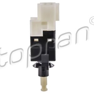 Comutator lumini frana MERCEDES-BENZ A-CLASS (W169) A 150 (169.031, 169.331) benzina 95 cai TOPRAN 407 767