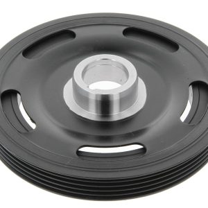 Fulie curea arbore cotit MERCEDES-BENZ A-CLASS (W168) A 160 CDI (168.007) diesel 60 cai CORTECO 80000544