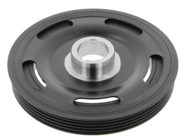 Fulie curea arbore cotit MERCEDES-BENZ A-CLASS (W168) A 160 CDI (168.007) diesel 60 cai CORTECO 80000544