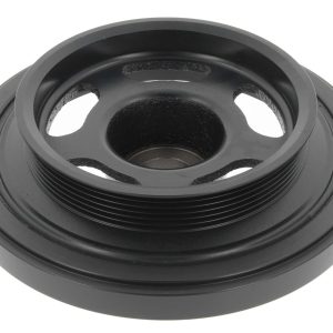 Fulie curea arbore cotit MERCEDES-BENZ M-CLASS (W163) ML 270 CDI (163.113) diesel 163 cai CORTECO 80000821