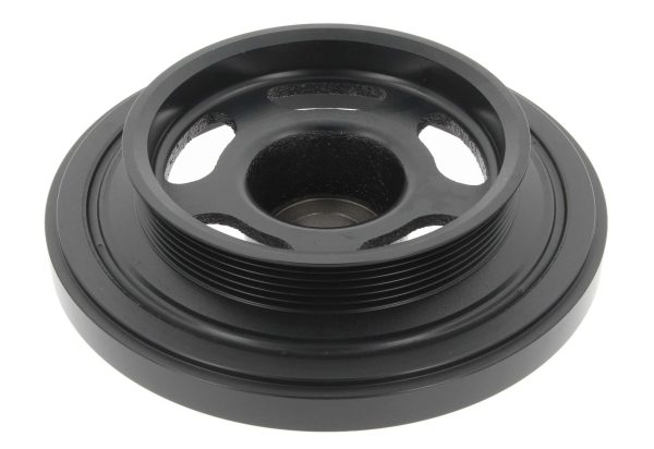 Fulie curea arbore cotit MERCEDES-BENZ M-CLASS (W163) ML 270 CDI (163.113) diesel 163 cai CORTECO 80000821
