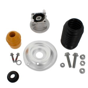 Set reparatie rulment sarcina amortizor MERCEDES-BENZ A-CLASS (W168) A 140 (168.031, 168.131) benzina 82 cai CORTECO 80001564