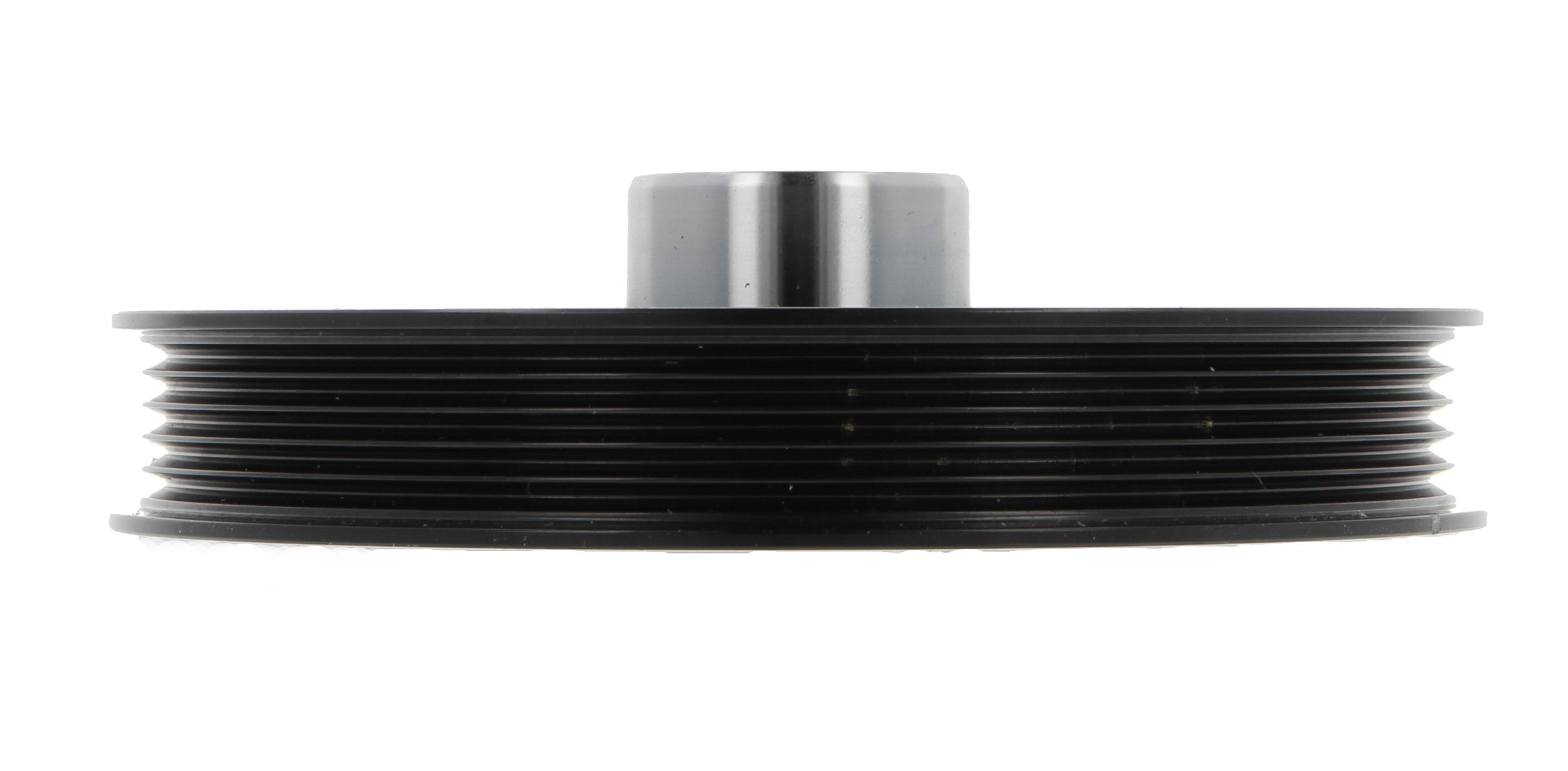 Fulie curea arbore cotit MERCEDES-BENZ A-CLASS (W176) A 250 (176.050) benzina 218 cai CORTECO 80005055