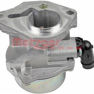 Pompa vacuum sistem de franare MERCEDES-BENZ A-CLASS limuzina (V177) A 160 d (177.102) diesel 95 cai METZGER 8010084