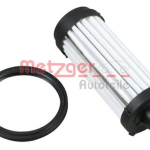 Set filtru hidraulic cutie de viteza automata MERCEDES-BENZ A-CLASS limuzina (V177) AMG A 35 Mild-Hybrid 4-matic (177.151) benzina/elector 306 cai METZGER 8020069