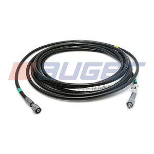 Conducta dispozitiv de basculare cabina MERCEDES-BENZ ACTROS 1831 K diesel 313 cai AUGER 80512