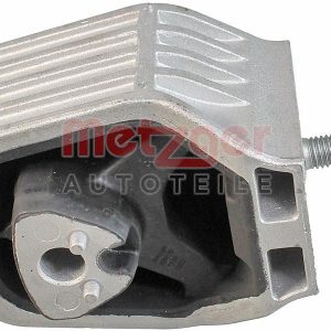 Suport motor MERCEDES-BENZ A-CLASS (W169) A 180 CDI (169.007, 169.307) diesel 109 cai METZGER 8054130