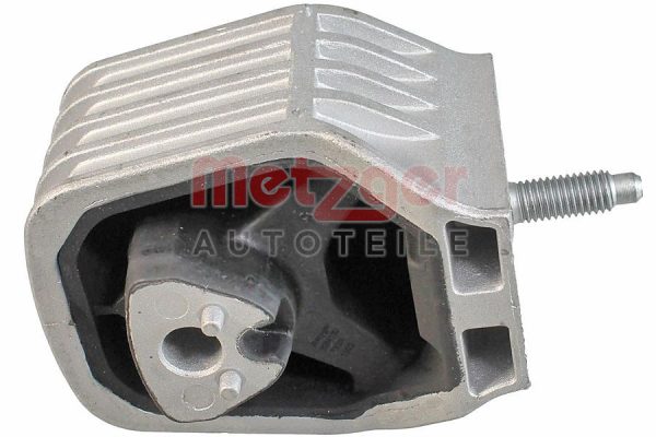 Suport motor MERCEDES-BENZ A-CLASS (W169) A 200 CDI (169.308, 169.008) diesel 136 cai METZGER 8054130
