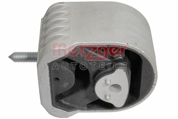 Suport motor MERCEDES-BENZ A-CLASS (W169) E-CELL (169.090) electric 68 cai METZGER 8054138
