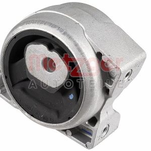 Suport transmisie manuala MERCEDES-BENZ A-CLASS (W169) E-CELL (169.090) electric 68 cai METZGER 8054212