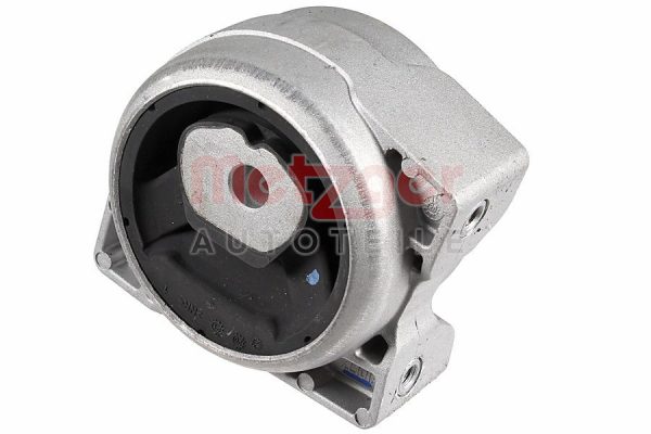Suport transmisie manuala MERCEDES-BENZ A-CLASS (W169) E-CELL (169.090) electric 68 cai METZGER 8054212