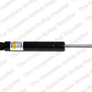 Amortizor capota MERCEDES-BENZ M-CLASS (W163) ML 270 CDI (163.113) diesel 163 cai LESJOFORS 8056805