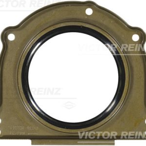 Simering arbore cotit MERCEDES-BENZ A-CLASS (W169) A 200 TURBO (169.034, 169.334) benzina 193 cai VICTOR REINZ 81-10656-00
