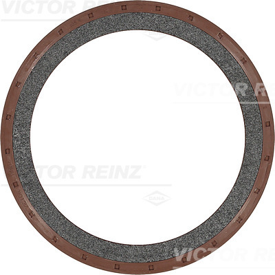 Simering arbore cotit MERCEDES-BENZ ACTROS 3348 AK diesel 476 cai VICTOR REINZ 81-23301-60