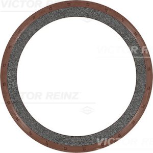 Simering arbore cotit MERCEDES-BENZ ACTROS MP2 / MP3 2036 S diesel 354 cai VICTOR REINZ 81-23301-60