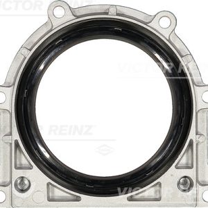 Simering arbore cotit MERCEDES-BENZ M-CLASS (W163) ML 270 CDI (163.113) diesel 163 cai VICTOR REINZ 81-90002-00