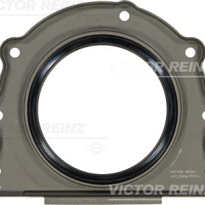Simering arbore cotit MERCEDES-BENZ A-CLASS (W168) A 170 CDI (168.008) diesel 90 cai VICTOR REINZ 81-90009-00