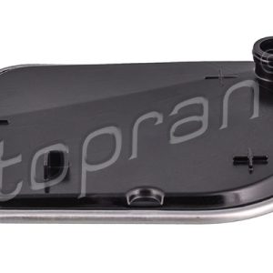 Filtru hidraulic cutie de viteze automata MERCEDES-BENZ A-CLASS (W169) A 170 (169.032, 169.332) benzina 116 cai TOPRAN 407 902