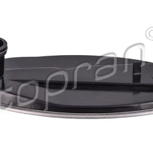 Filtru hidraulic cutie de viteze automata MERCEDES-BENZ M-CLASS (W163) ML 270 CDI (163.113) diesel 163 cai TOPRAN 400 451