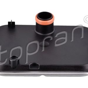 Filtru hidraulic cutie de viteze automata MERCEDES-BENZ A-CLASS (W168) A 160 (168.033, 168.133) benzina 102 cai TOPRAN 401 525