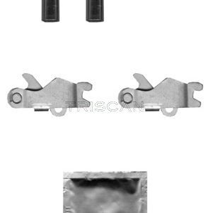 Set reparatie cheie frana MERCEDES-BENZ A-CLASS (W168) A 170 CDI (168.008) diesel 90 cai TRISCAN 8105 102629