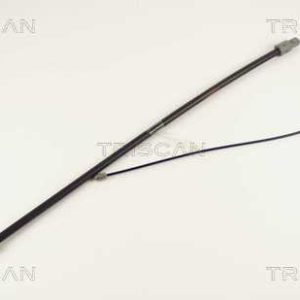 Cablu frana de parcare MERCEDES-BENZ A-CLASS (W168) A 160 (168.033, 168.133) benzina 102 cai TRISCAN 8140 23120