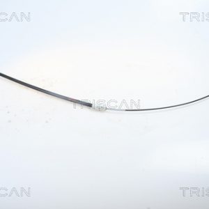 Cablu frana de parcare MERCEDES-BENZ A-CLASS (W168) A 160 (168.033, 168.133) benzina 102 cai TRISCAN 8140 23127