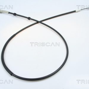 Cablu frana de parcare MERCEDES-BENZ M-CLASS (W163) ML 270 CDI (163.113) diesel 163 cai TRISCAN 8140 23144